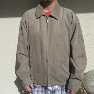 Weatherproof brand lined weather jacket XL/EG
